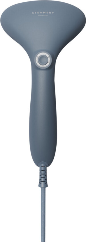 Cirrus No.2 Klesdamper, blå