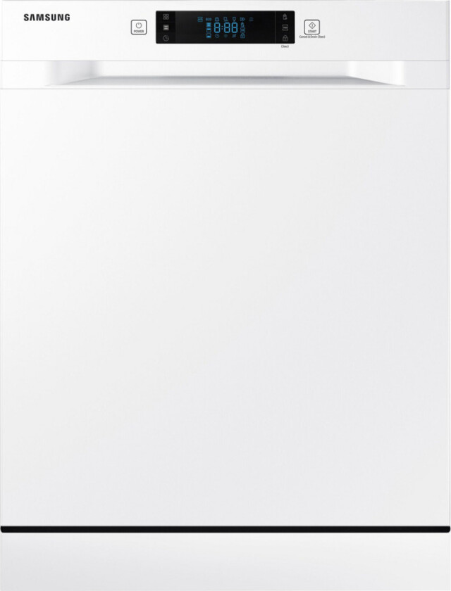 DW60M6050UW/EE oppvaskmaskin