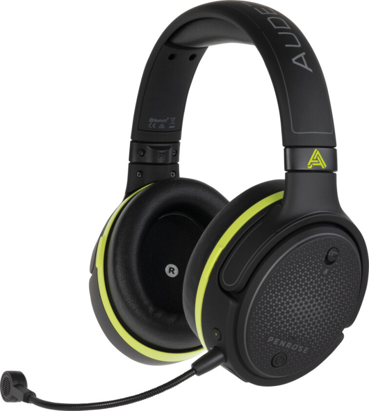 Penrose X gaming headset