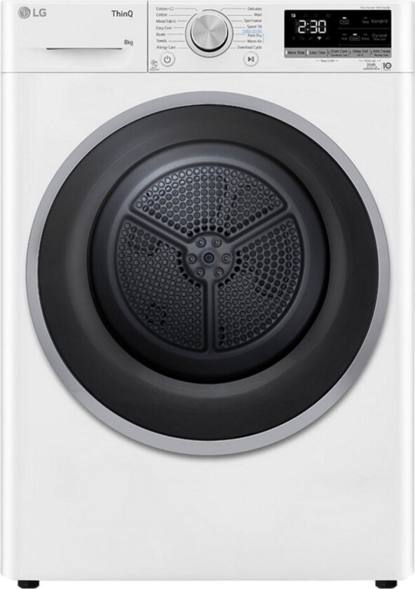 P0AOTR1W9 tørketrommel