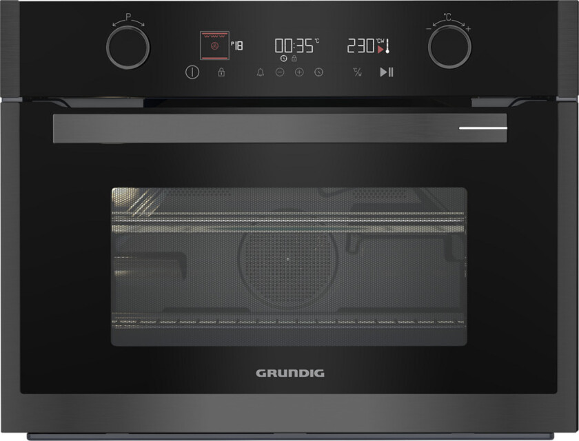 GR7700 Gekw 19400 Dx kompaktovn