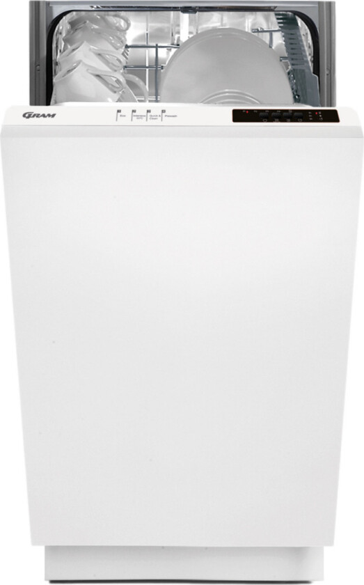 DSI 4100 oppvaskmaskin