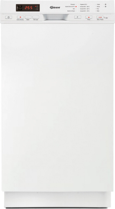 DS 4100 oppvaskmaskin