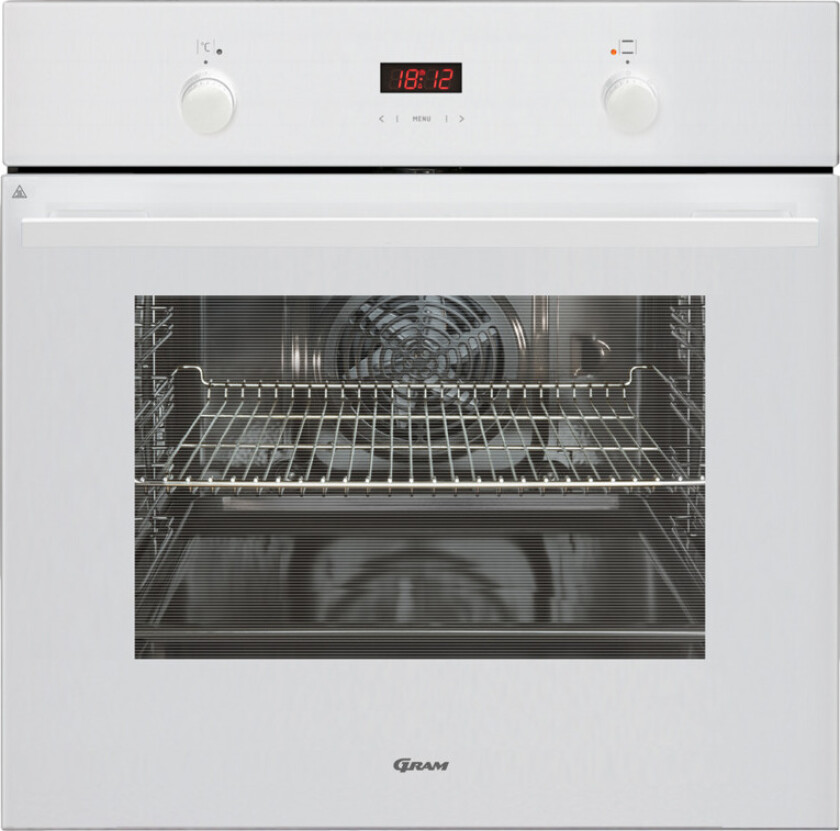 Fusion Oi 10436 W stekeovn