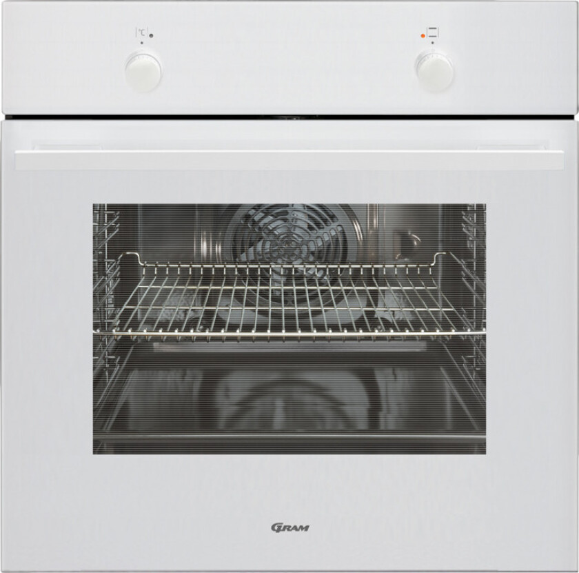 Fusion Oi 10006 W V stekeovn