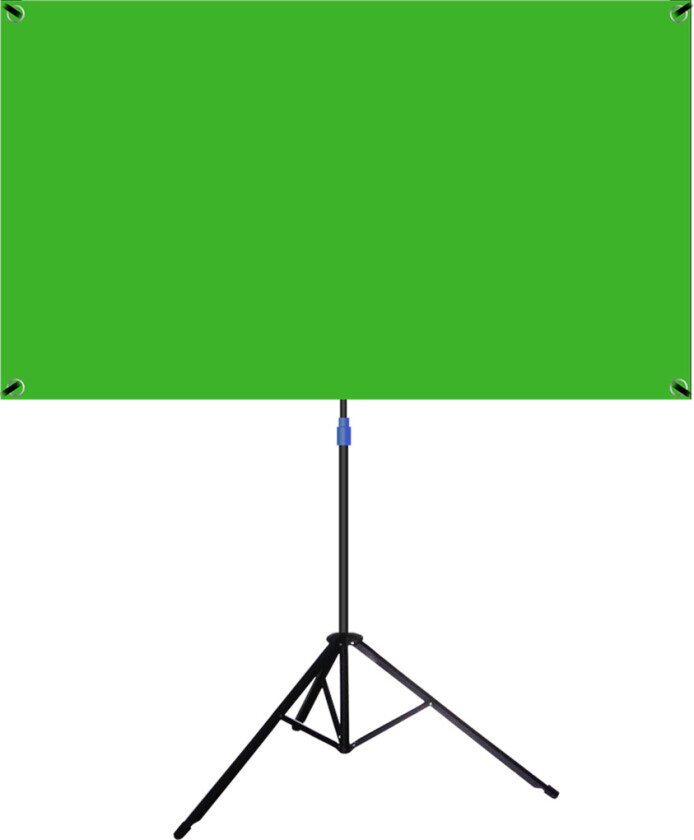 , green screen