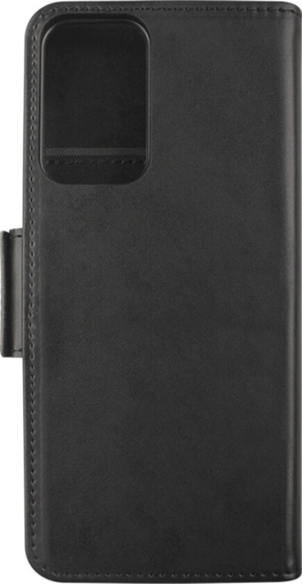 Oneplus Nord Ce 2 5G Nordfjord Wallet, svart