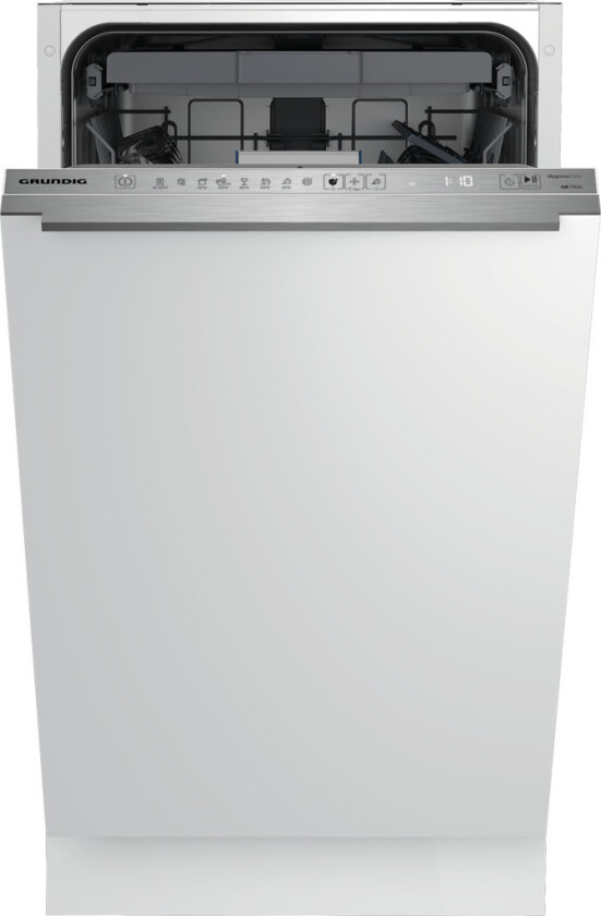 GR7700 GSV4P860 oppvaskmaskin