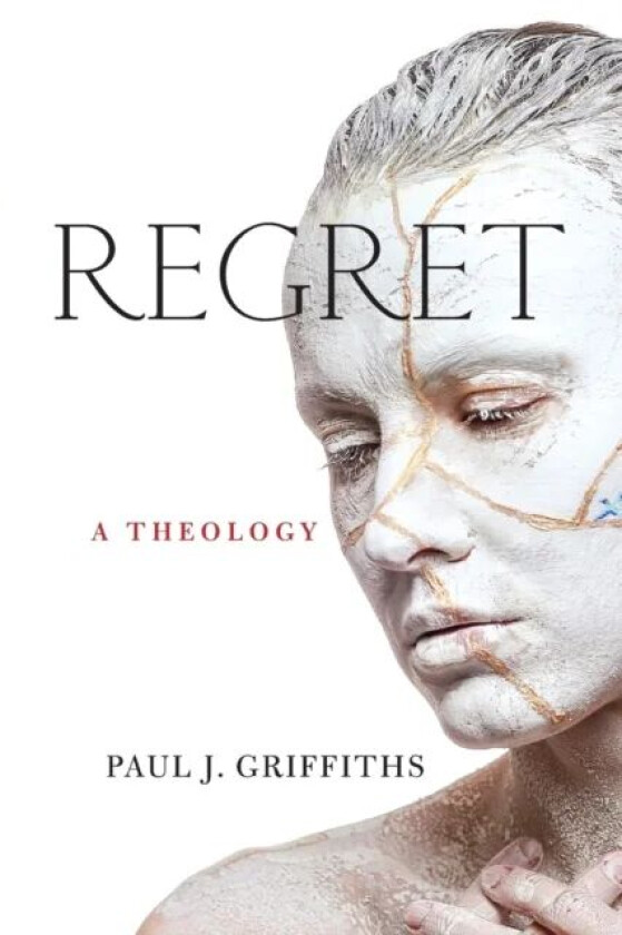 Regret av Paul J. Griffiths