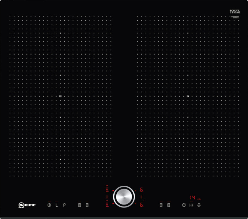 Bilde av N 70 T56FT60X0 induksjonstopp