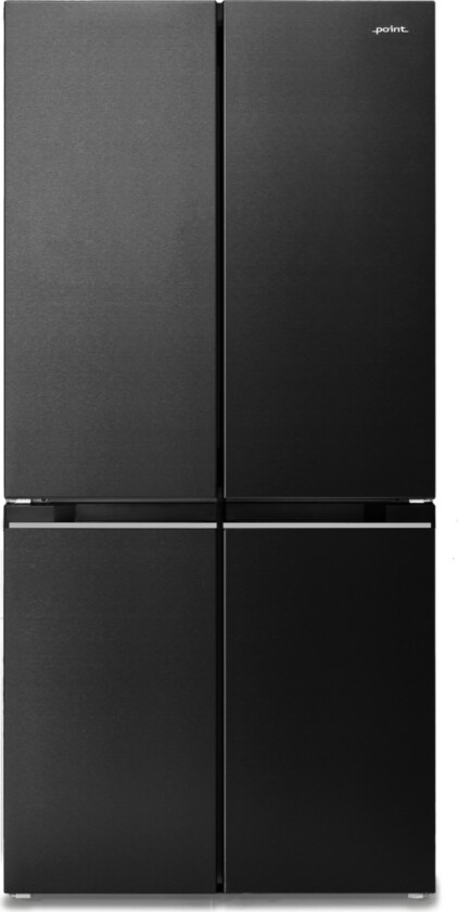 5-Series RS4DBS kombiskap