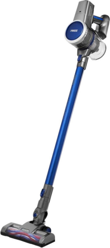 trådløs støvsuger Rapido