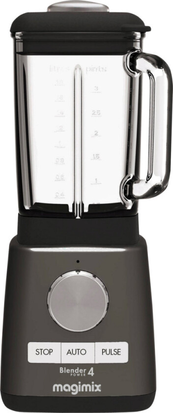 power blender 4 Blender, titan