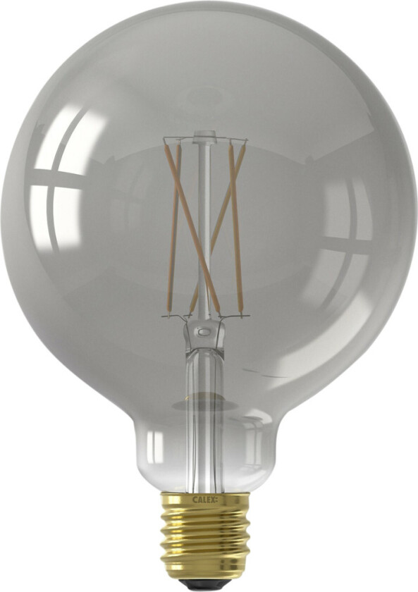 LED-smartpære 7W G125 E27