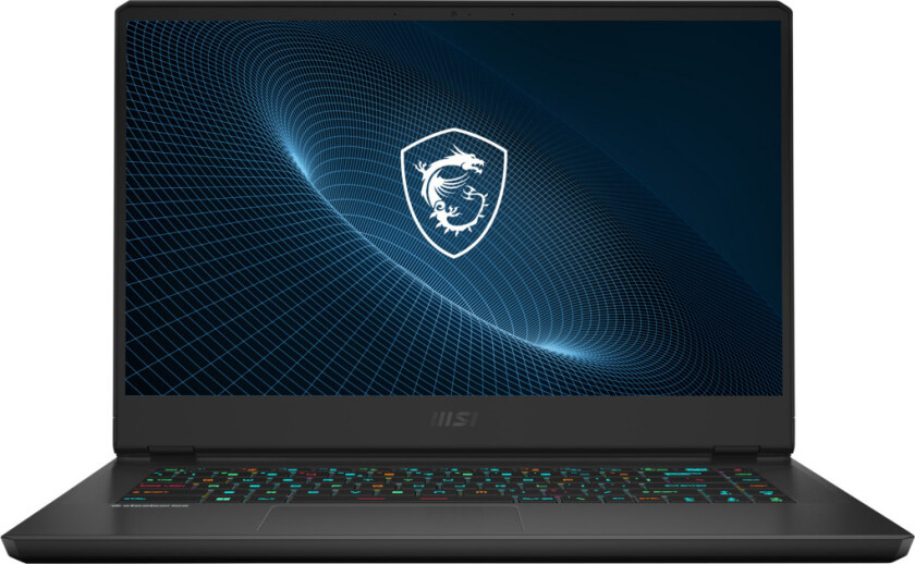 Vector GP66 12UGS-426NEU 15,6" bærbar PC