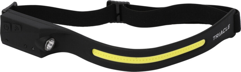 Bilde av headlamp Dual LED-Lys 350 lumen