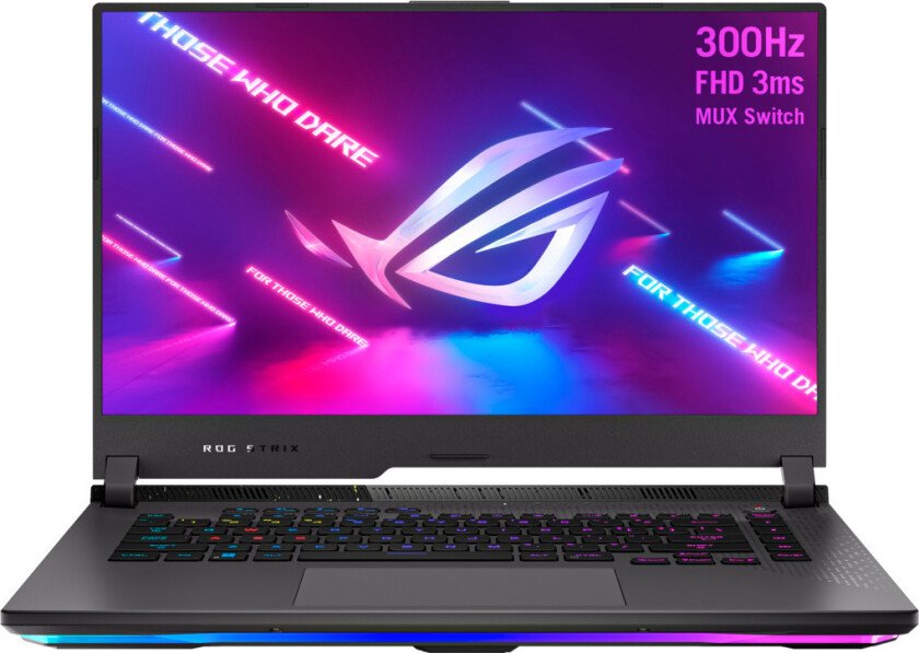 ASUS ROG Strix G15 G513RW-HF004W 15,6" bærbar PC
