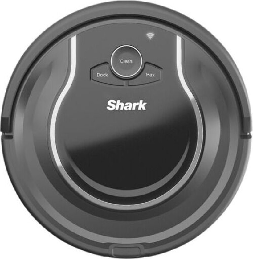 Ion RV750 robotstøvsuger, grå