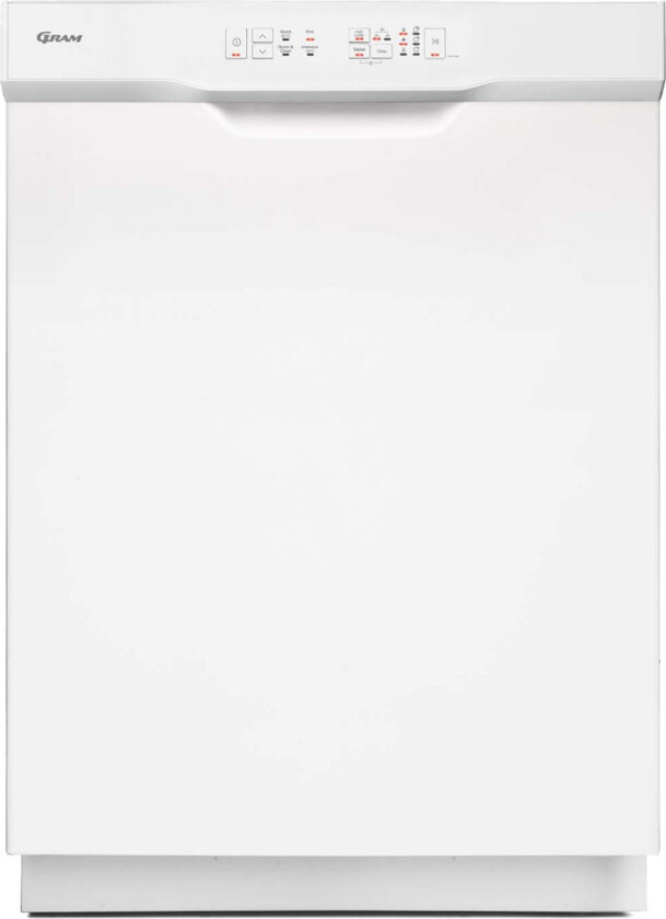 DS 6000/1 oppvaskmaskin