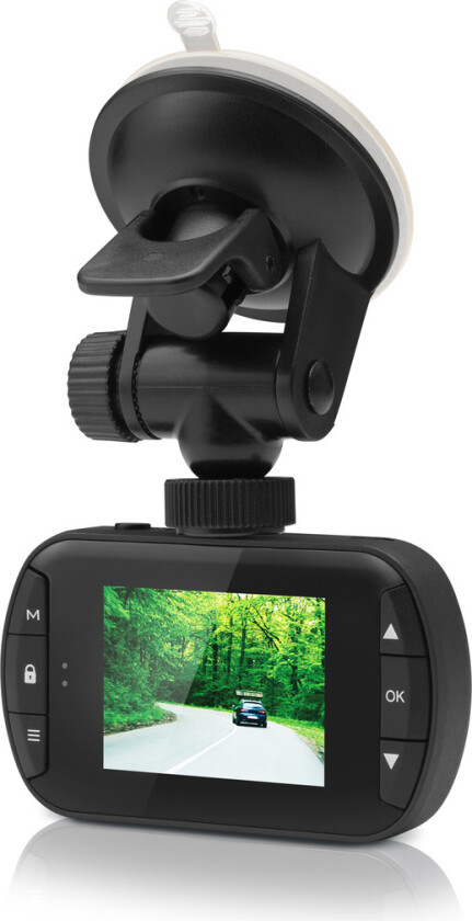 MDC50 dashbordkamera