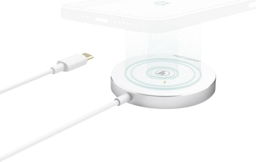 Magcharge FC15 trådløs lader