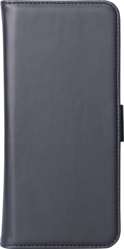 Duo Flip deksel Samsung Galaxy A53, svart