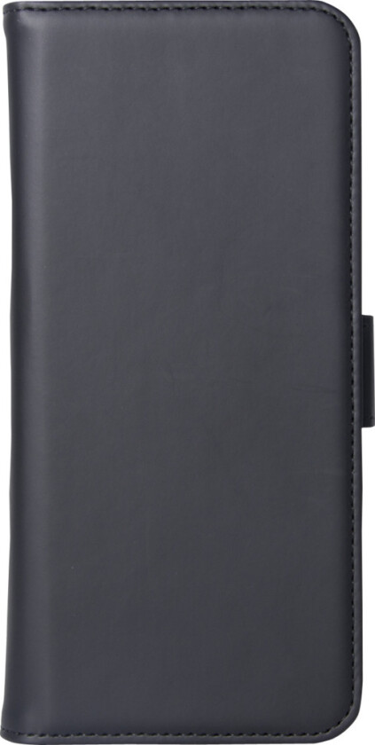 Duo Flip deksel Samsung Galaxy A33, svart