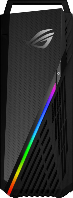 ASUS ROG STRIX GT15 G15CF-51240F039W STASJONÆR PC