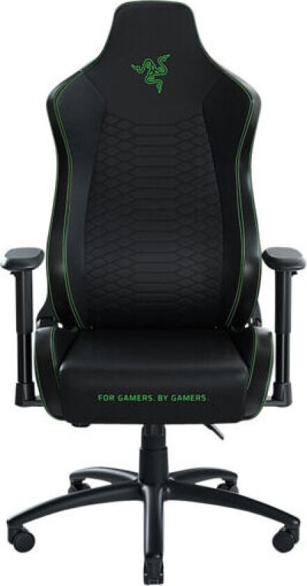 Iskur X - XL gamingstol