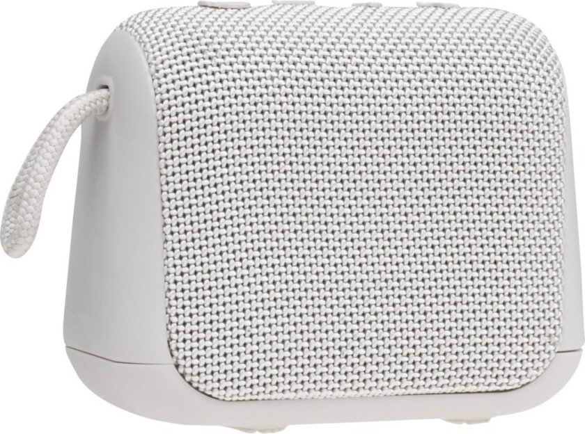Hike 2 Bluetooth høyttaler, hvit