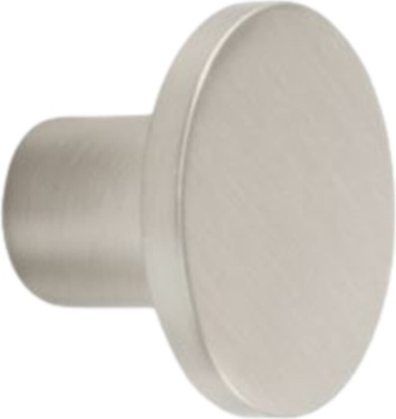 Como 26MM Krok Rustfritt, stål