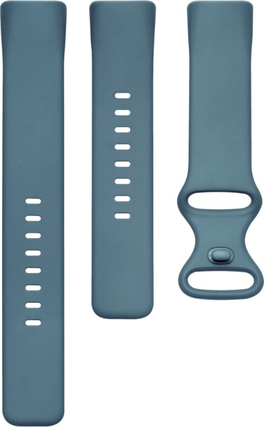 Classic Rem for Fitbit Charge 5, blå
