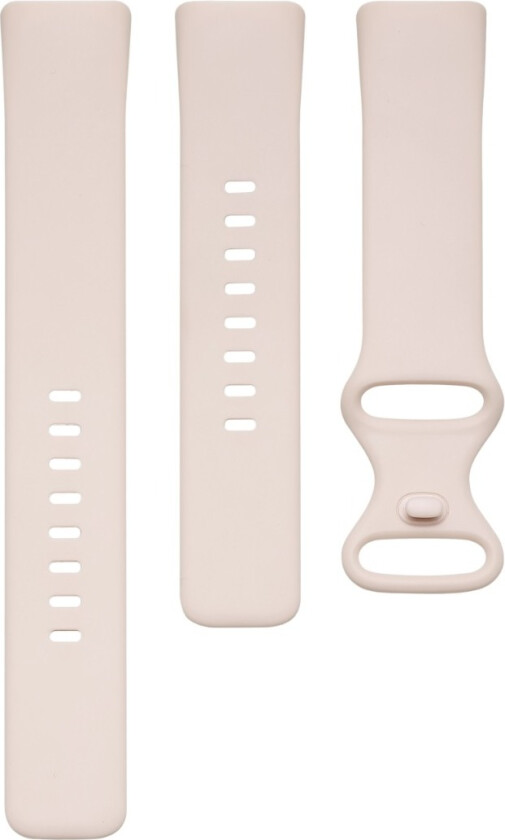 Classic Rem for Fitbit Charge 5, rosa