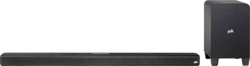 Signa S4 Dolby Atmos lydplanke