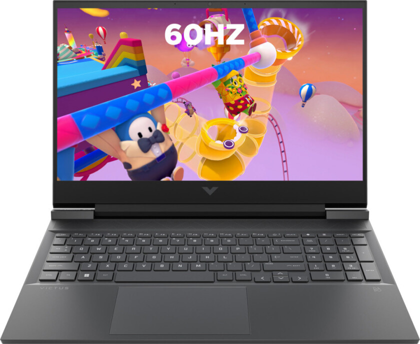 Victus 16-E0413NO 16,1" bærbar PC