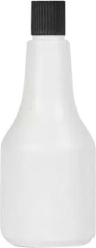 Såpedispenser Flaske 350 ml