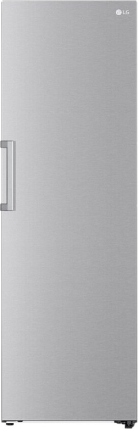 GLT71MBCSZ kjøleskap, Metal sorbet