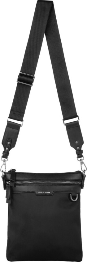 Nico Crossbody Eagle, svart veske
