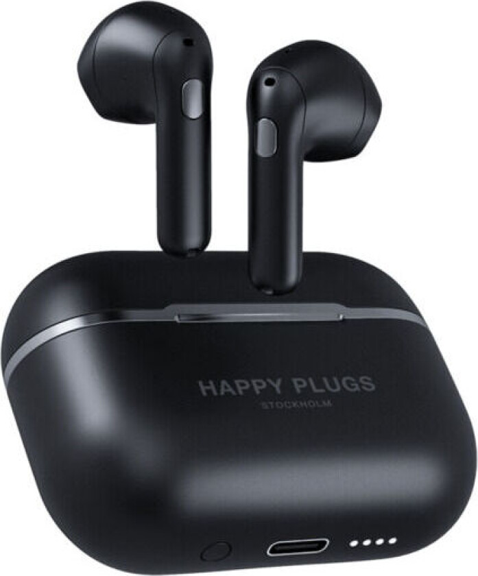 Hope True Wireless, svart