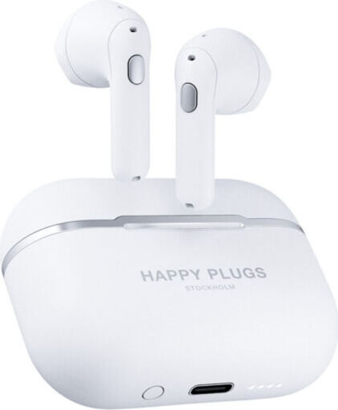 Hope True Wireless, hvit