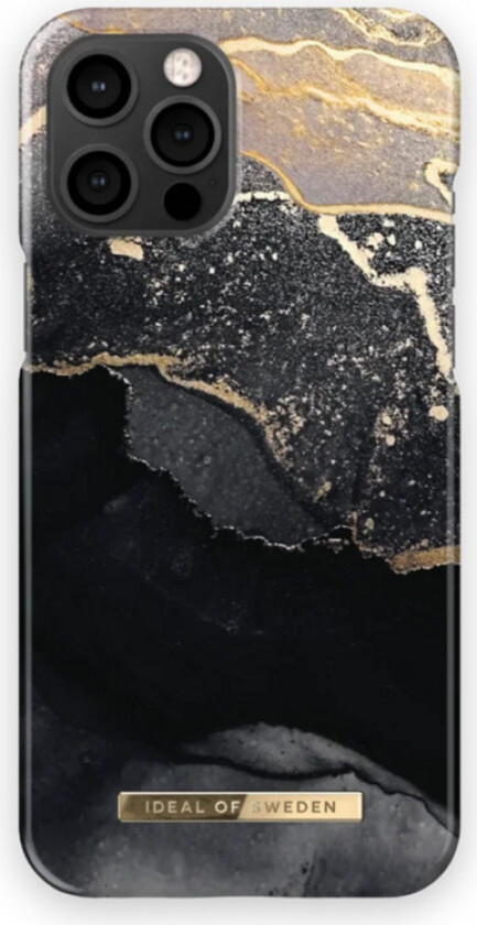 iPhone 13 Pro Max deksel, golden twilight