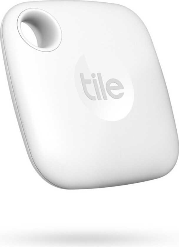 tile Mate (2022) - 1 pack (hvit)