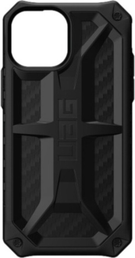 iPhone 13 Mini Monarch deksel karbonfiber