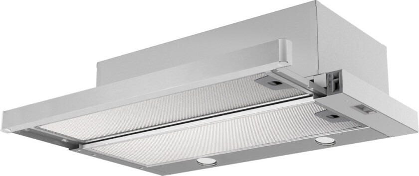 Crystall 1140 kjøkkenventilator, 60 cm