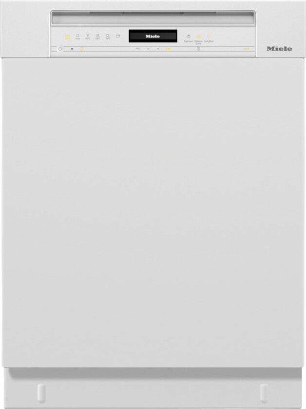 G 7412 SCU Brws oppvaskmaskin