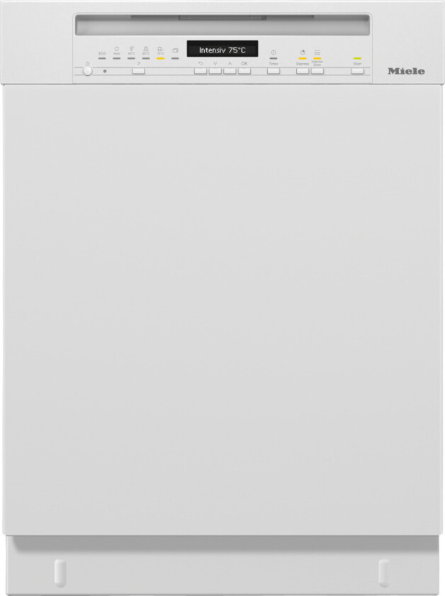 G 7202 SCU Brws oppvaskmaskin