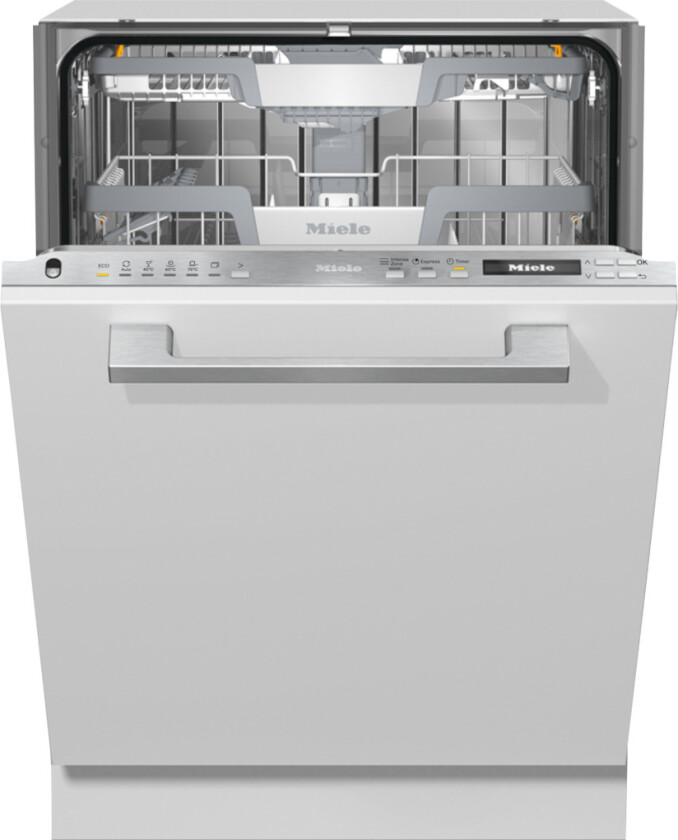 G 7255 SCVi oppvaskmaskin