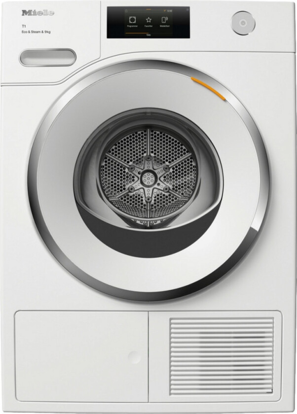 Bilde av T1 TWR780WP tørketrommel