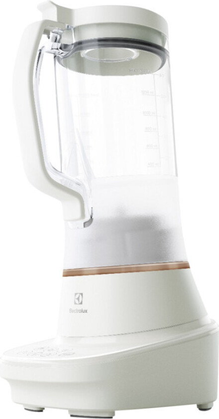 E7TB1-2CW Blender, hvit