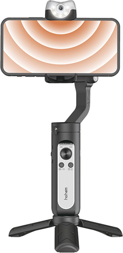 smartphone gimbal Isteady V2, svart